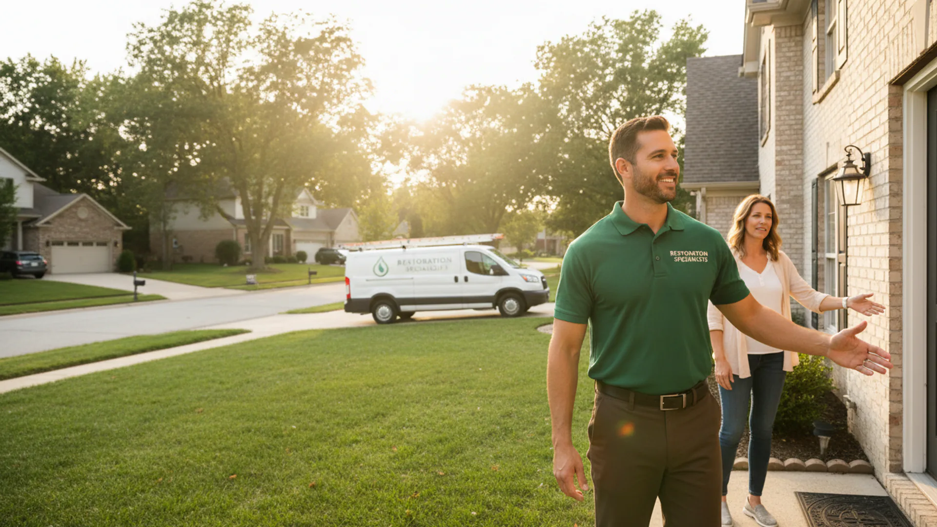 Trusted Water Damage Restoration in Monroe, WI Near Me – Licensed Experts with Proven Local Experience